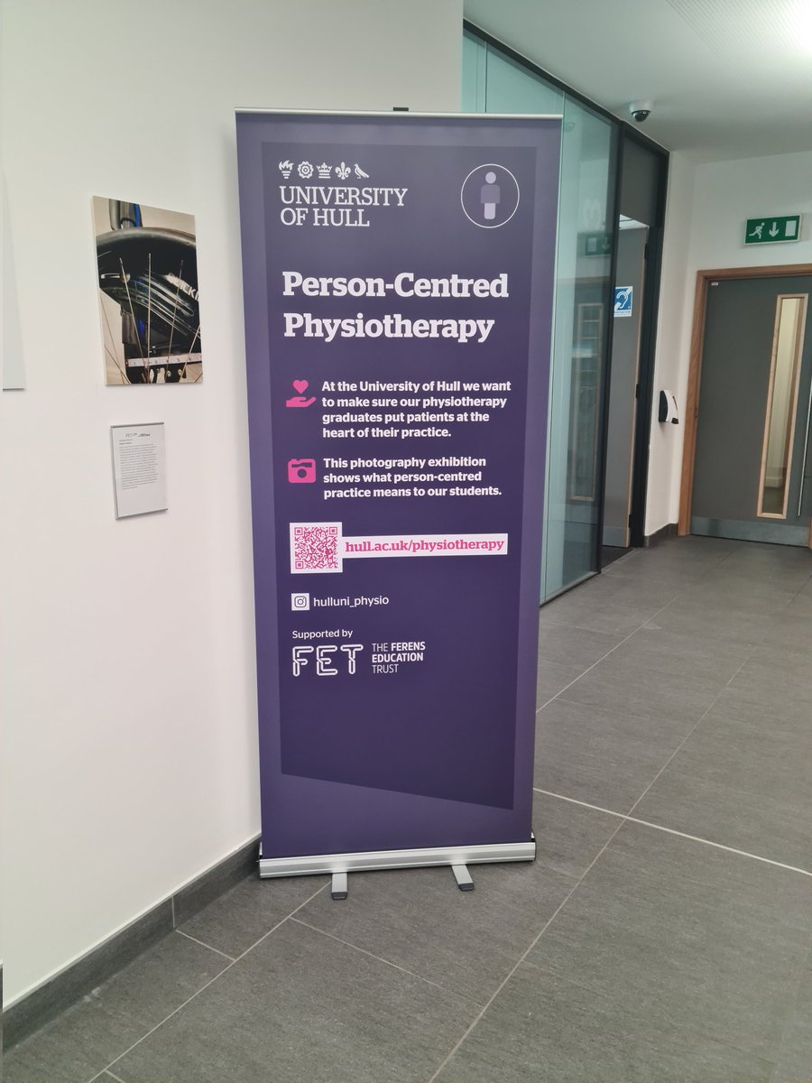 Jayne Anderson (@anderson10jayne) on Twitter photo Fab afternoon talking AHP post grad education with <a href="/angelavert4/">Angela Green</a> , <a href="/jpnaylorphysio/">John Naylor</a> , Matt Nixon and Clare Killingback <a href="/HullUniPhysio/">Hull Uni Physiotherapy</a> . Then viewing a fantastic display by their first PT graduates on their interpretations of person centred care, bravo! Fab afternoon talking AHP post grad education with <a href="/angelavert4/">Angela Green</a> , <a href="/jpnaylorphysio/">John Naylor</a> , Matt Nixon and Clare Killingback <a href="/HullUniPhysio/">Hull Uni Physiotherapy</a> . Then viewing a fantastic display by their first PT graduates on their interpretations of person centred care, bravo!