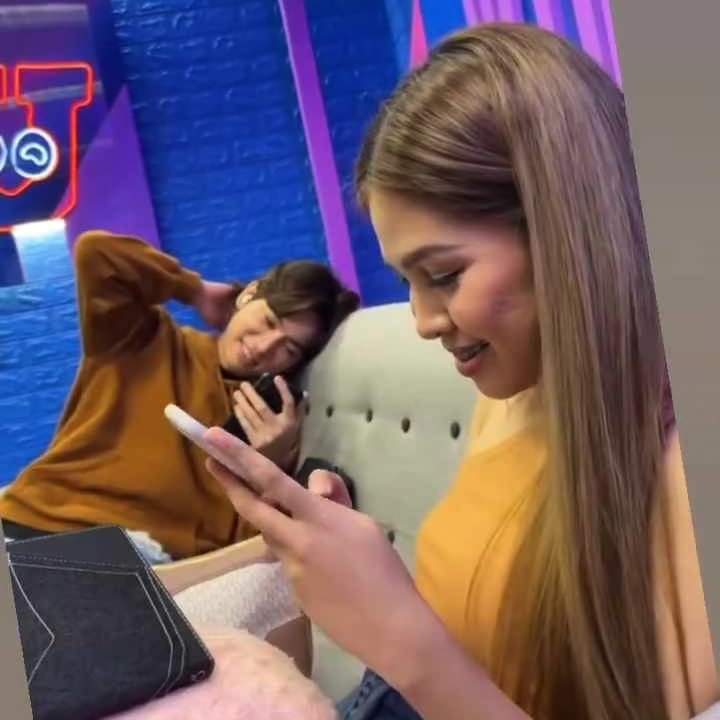 rheamae0614's tweet photo. MAblue and Pablue

JMIELLE KILIG SOUtuesday

#JMielleBlues
#TayoAngShowtime https://t.co/wR5UYPmzXq