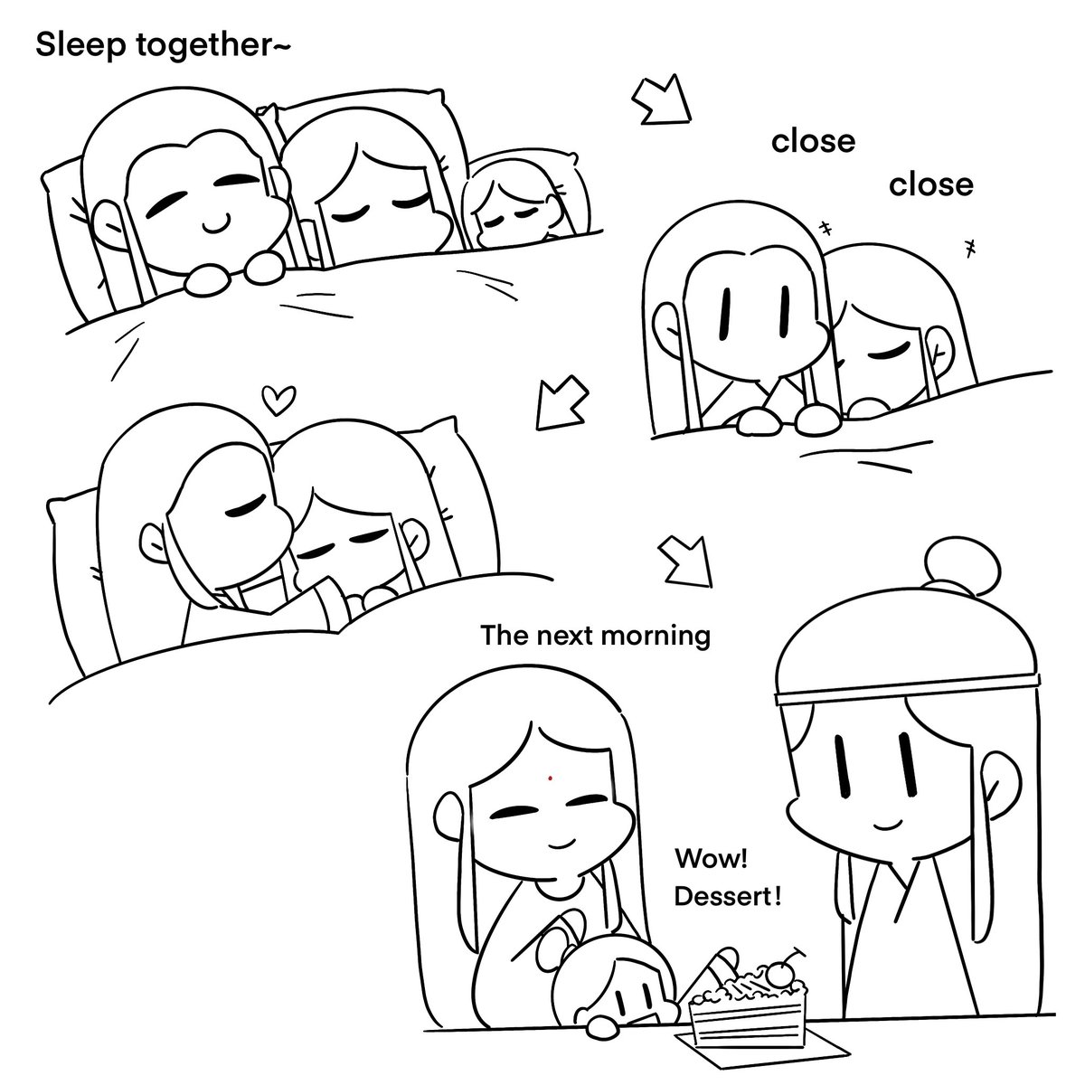 suo3suo's tweet photo. Go home at night🌙
#曦瑶 #xiyao #MDZS #LanXichen #JinGuangyao https://t.co/CUcEtxfUFq
