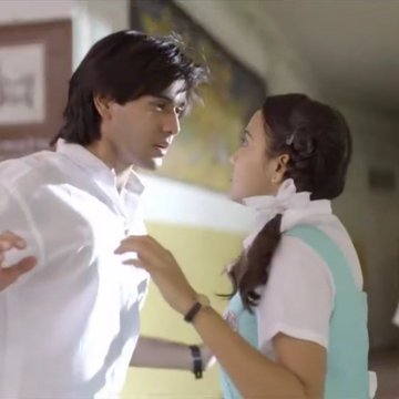 luxmii7's tweet photo. 6 YEARS of YUDKBH

#AshiSingh | #RandeepRai
#Ashdeep | #Samaina https://t.co/K2vGnbBCXI