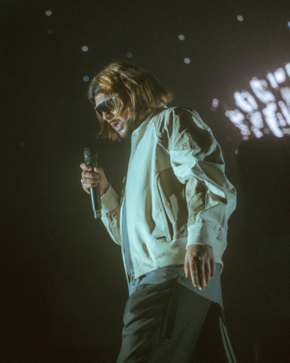 To meet overwhelming demand, a third and final <a href="/jai_paul/">Jai Paul</a> show has just been added for Wednesday 6th December at Melbourne’s 170 Russell.

🛑 tickets via frontiertouring.com/jaipaul

<a href="/AlwaysLiveVic/">ALWAYS LIVE</a>