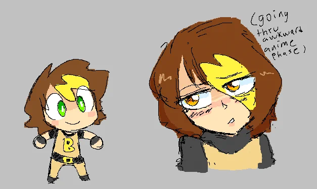 Bonus 2009 and 2012 Cinder 