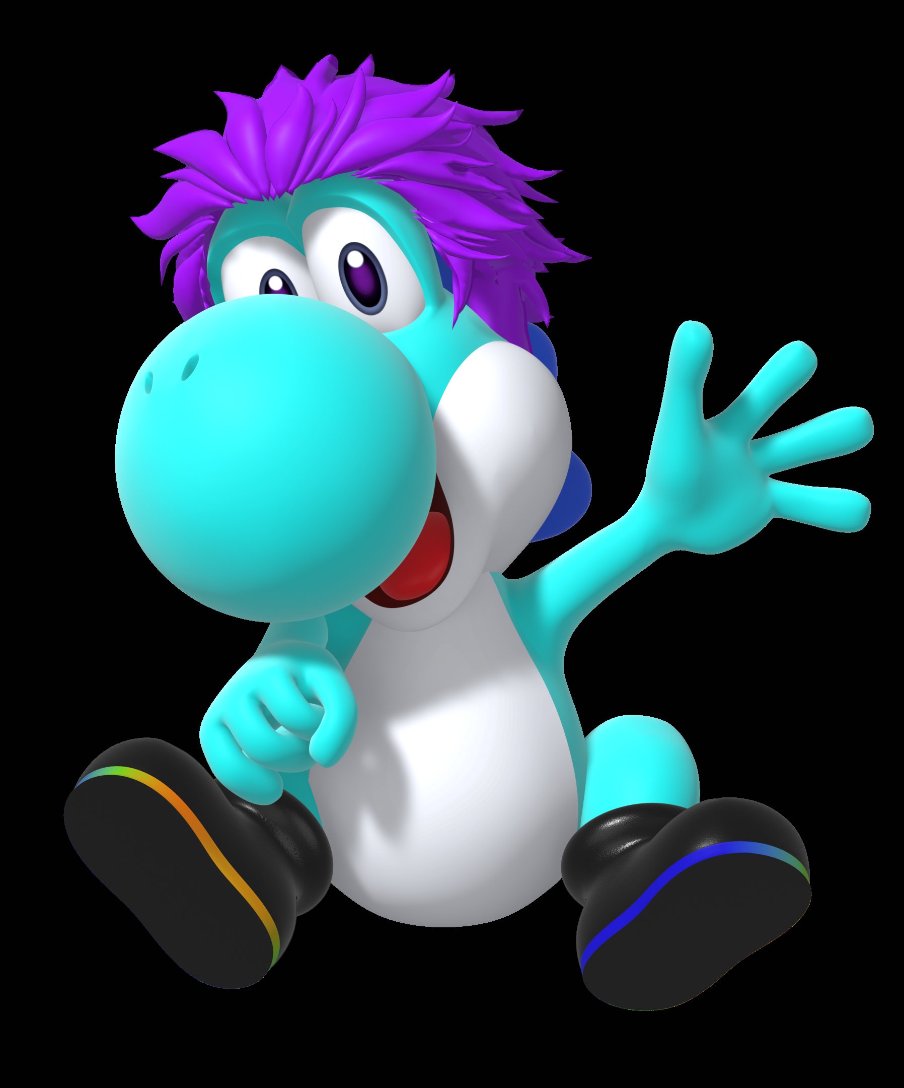 スノーボード YOSHI 🏳️‍🌈Snowsky Yoshi (happy pride month!!)🏳️‍🌈 on X