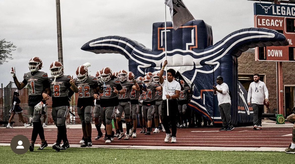 LegacyHornsFB's tweet photo. #LLOW #Dub https://t.co/aXmQyD1h5o