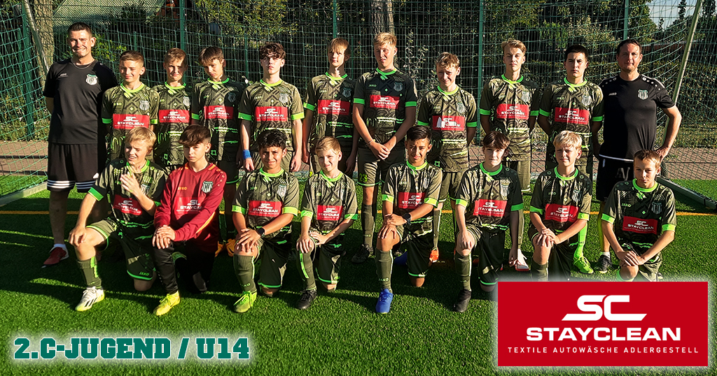 SVBCAdlershof's tweet photo. Die 2.C-Jugend präsentiert ihr neues Mannschaftsfoto für die Saison 2023/2024.

https://t.co/ReycgznNK9 https://t.co/2KjECW5IuV