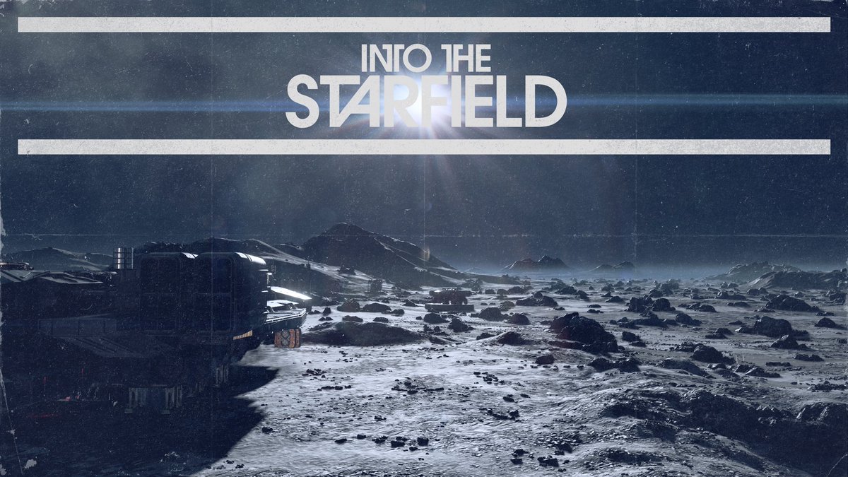 Absolutely fucking LOVING Starfield! Show me where you have been!

#Starfield #XboxSeriesX