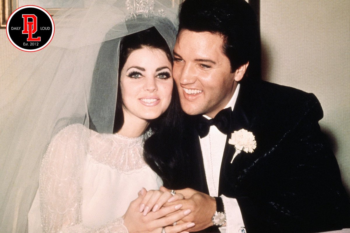 DailyLoud's tweet photo. Priscilla Presley addresses 10-year age gap with Elvis and meeting him at 14-years-old:

“Even though I was 14, I was older in life than in years…. I never had sex with him. He was very kind, very soft, very loving. But he also respected the fact I was only 14 years old" https://t.co/5cQ3XeaSrw