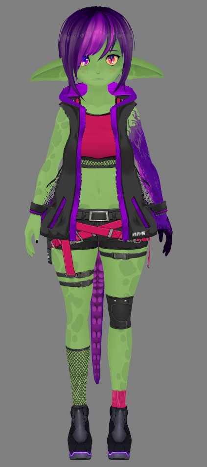 Zoji Zero tweet media