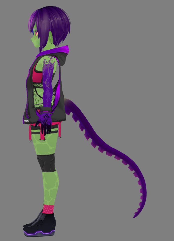 Zoji Zero tweet media