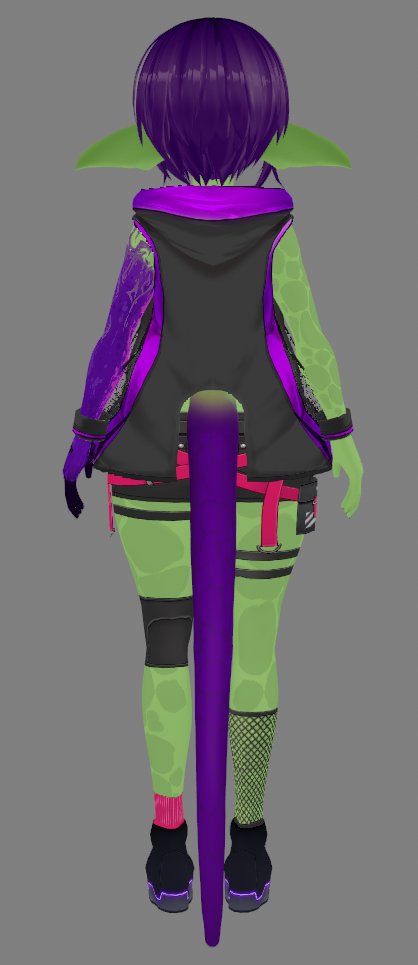 Zoji Zero tweet media