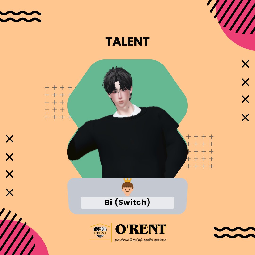 OfamsRent's tweet photo. ️

╔══════════════════╗
►〖🤴〗✧｡ﾟ･
     '*•.¸♡ ᴘʀᴏꜰɪʟᴇ ᴏɴ ᴄᴀʀᴅ ♡¸.•*'
╚══════════════════╝

️ https://t.co/opUkA5ZkOE