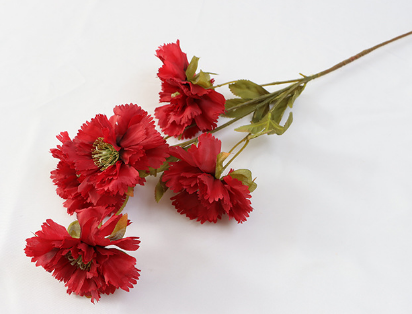 Lifelike artificial flowers. Email: victoria@funpower.top; WhatsApp: +8617326929326; FB: Funpower-Artificial Flower Supplier #artificial #flower #rose #peony #carnation #tree #artificialflower #flowervine #fruittree #artificialtree #greenplant #decoration #home #weddingflower