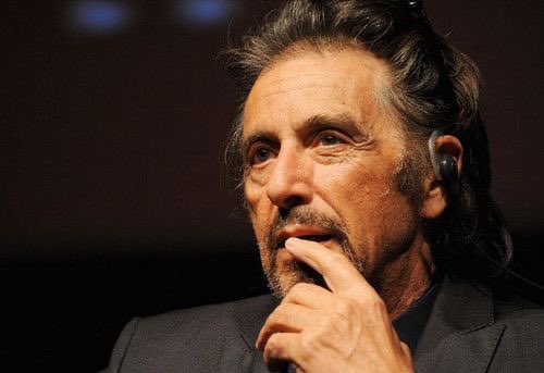 best of al pacino tweet media