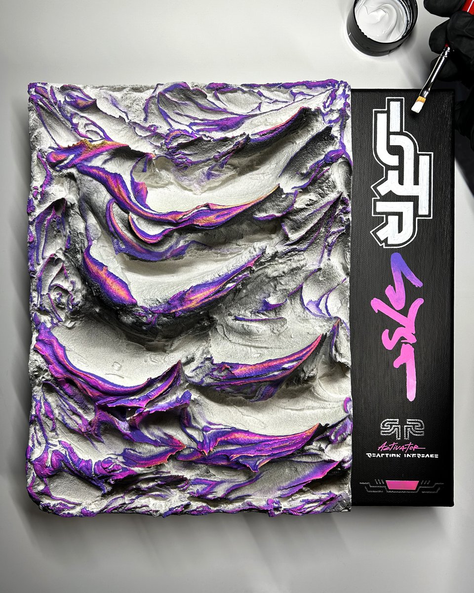 CATALYST in progress