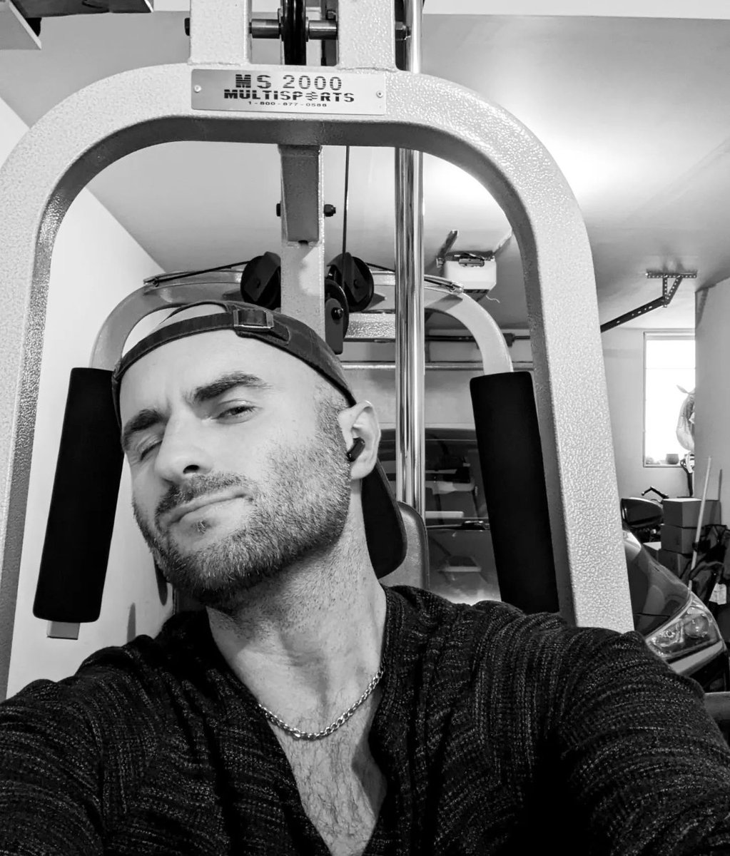 powerhourigor's tweet image. To think I used to say I didn't have time to workout, what a joke I was telling myself and the fun I was missing out on. When you know better, you do better. #yyc #vibes #longweekend #Calgary