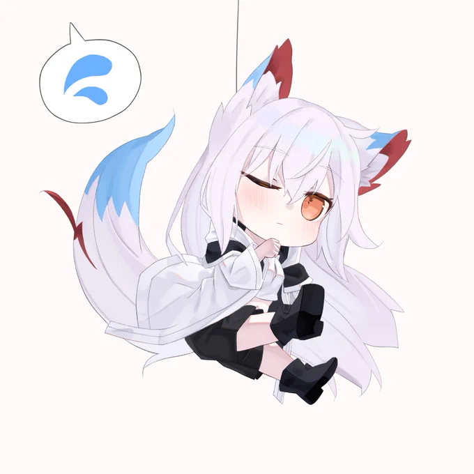 うちの子もふもふ部 
