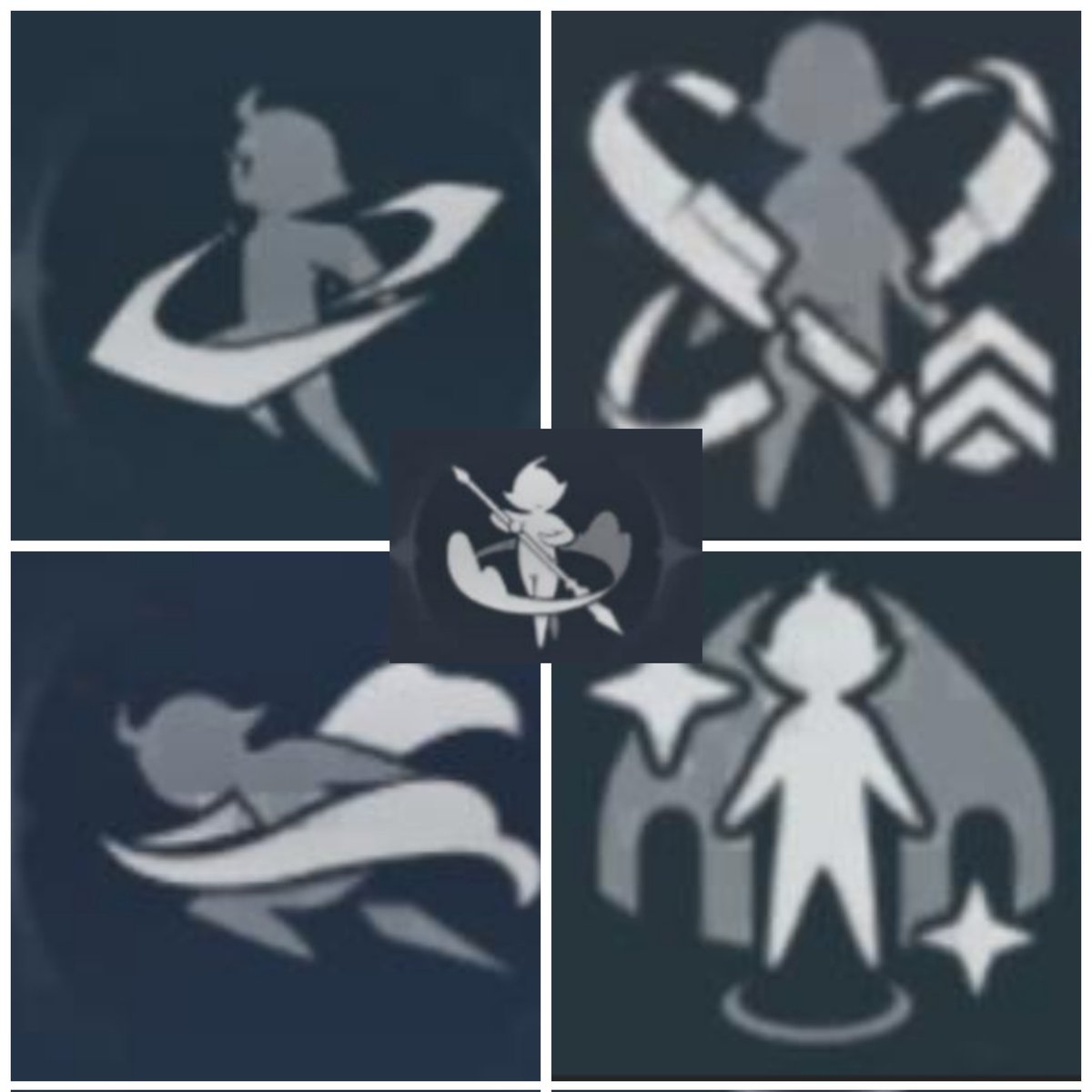 Teyvat Tabloid ⚡ LORE & MEMES ⚡ tweet media