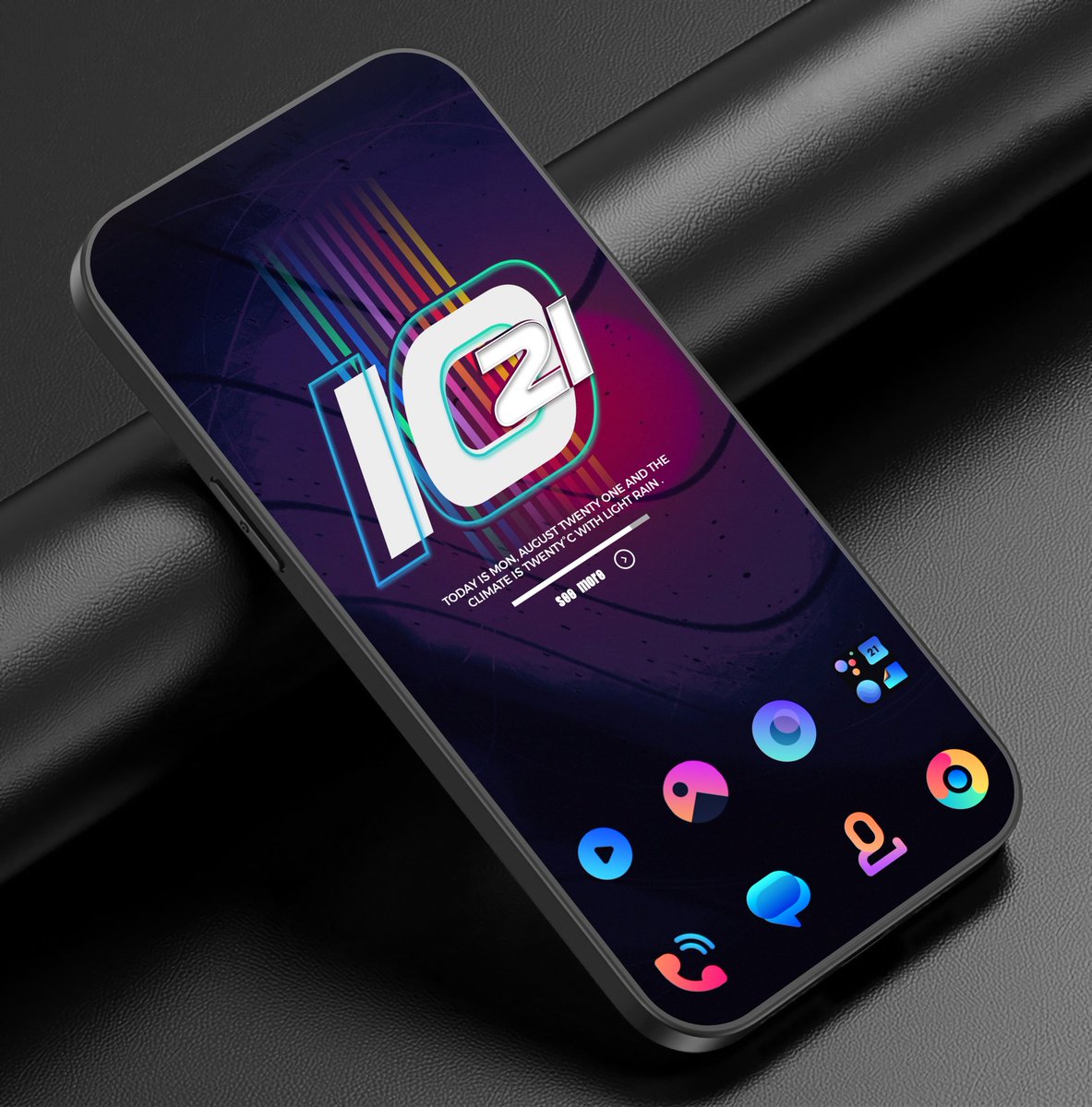 rrravirajs3's tweet photo. Radient Woods Setup
Radient #iconpack #wallpaper @myAPdevs
Woods Reloaded #KWGT @wigebox
#wallpaper from #iconpack
Template @nalankang1
#rr_homescreensetup #rr_homescreensetups #wallpaper #homescreenandroid #android #wallpaper #radient #dark https://t.co/zd3GYAdBKa