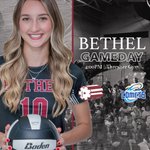 Photo by Bethel College Volleyball (@ThresherVB)