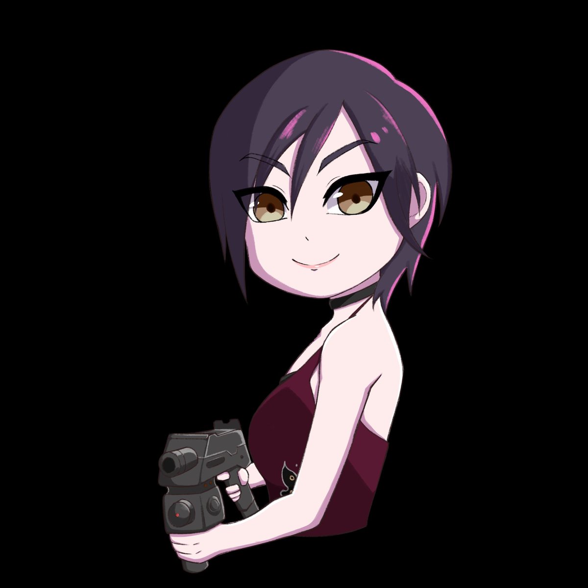 Maou4610's tweet photo. commission for @DragoonJust commissions #commissionsopen #commissionart #ArtistOnTwitter #artworks #ArtCommission #opencommissions https://t.co/8nizwm8jtP