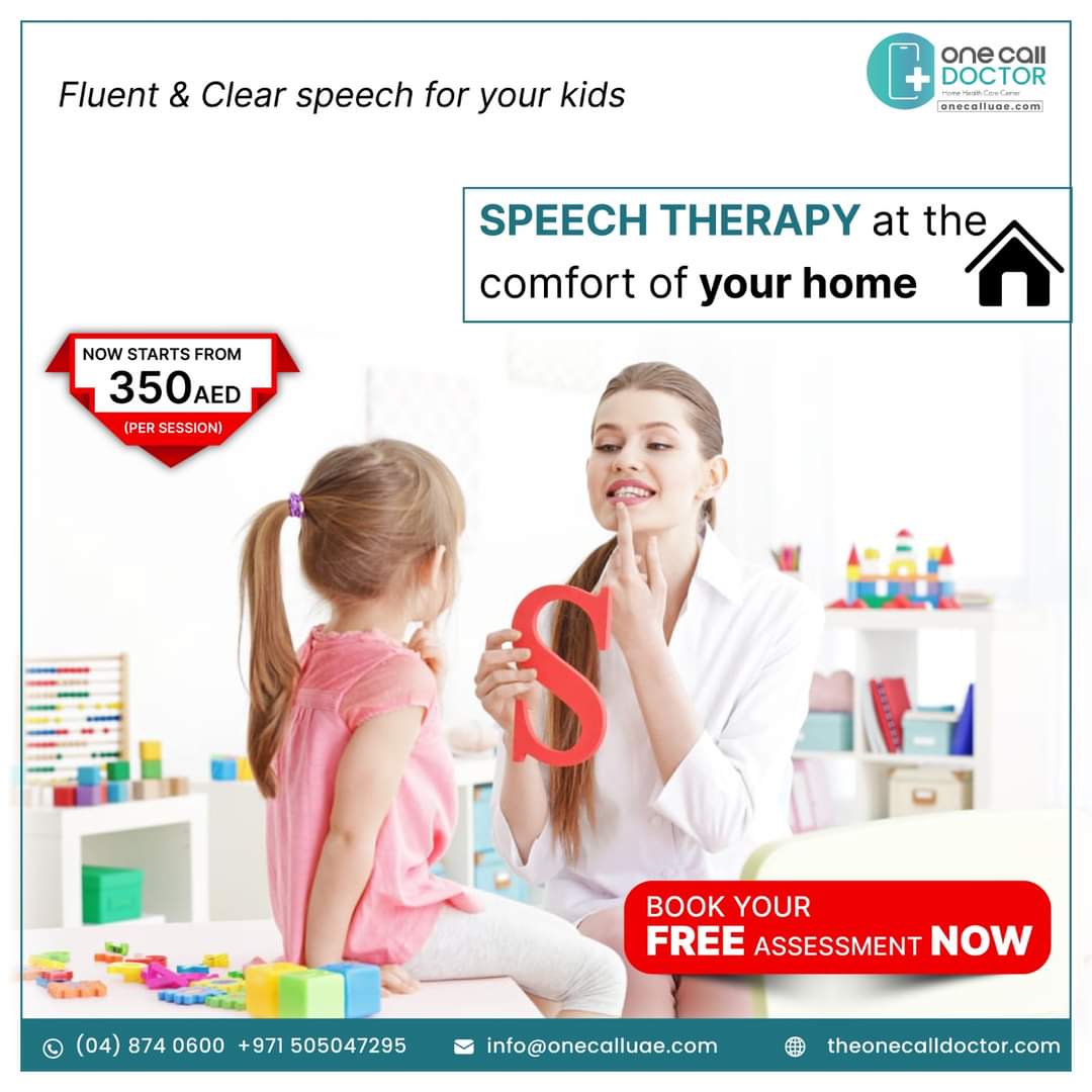 onecalldoctor's tweet photo. Best Speech Therapist In Dubai | Speech Therapy in Dubai #speech #speechtherapy #slp #occupationaltherapy #speechpathology #autism #speech #speechtherapist #speechlanguagepathology #speechlanguagepathologist
https://t.co/ULE3IIHR24 https://t.co/4aqArb2xCd