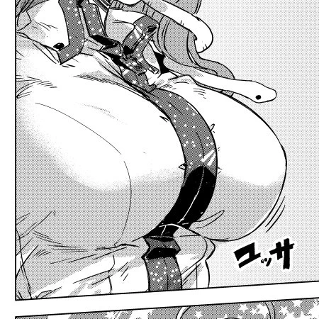 おっぱいゆれれ 