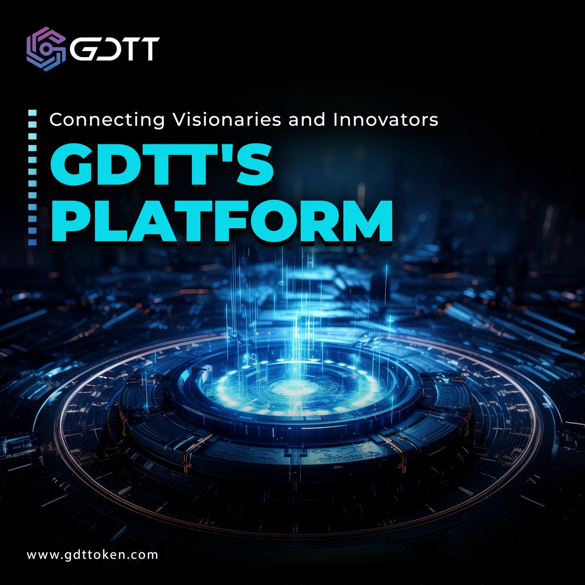 Gdttteam's tweet photo. The future is here, and it's powered by #GDTTProject! Join us on our mission to shape the technology industry and create a brighter tomorrow.
For More Info :
https://t.co/LvNwYtLxwI
#GlobalNetworking #TechCommunity #TechInnovation #BlockchainRevolution #GDTTHub https://t.co/0BcKTPnQBp