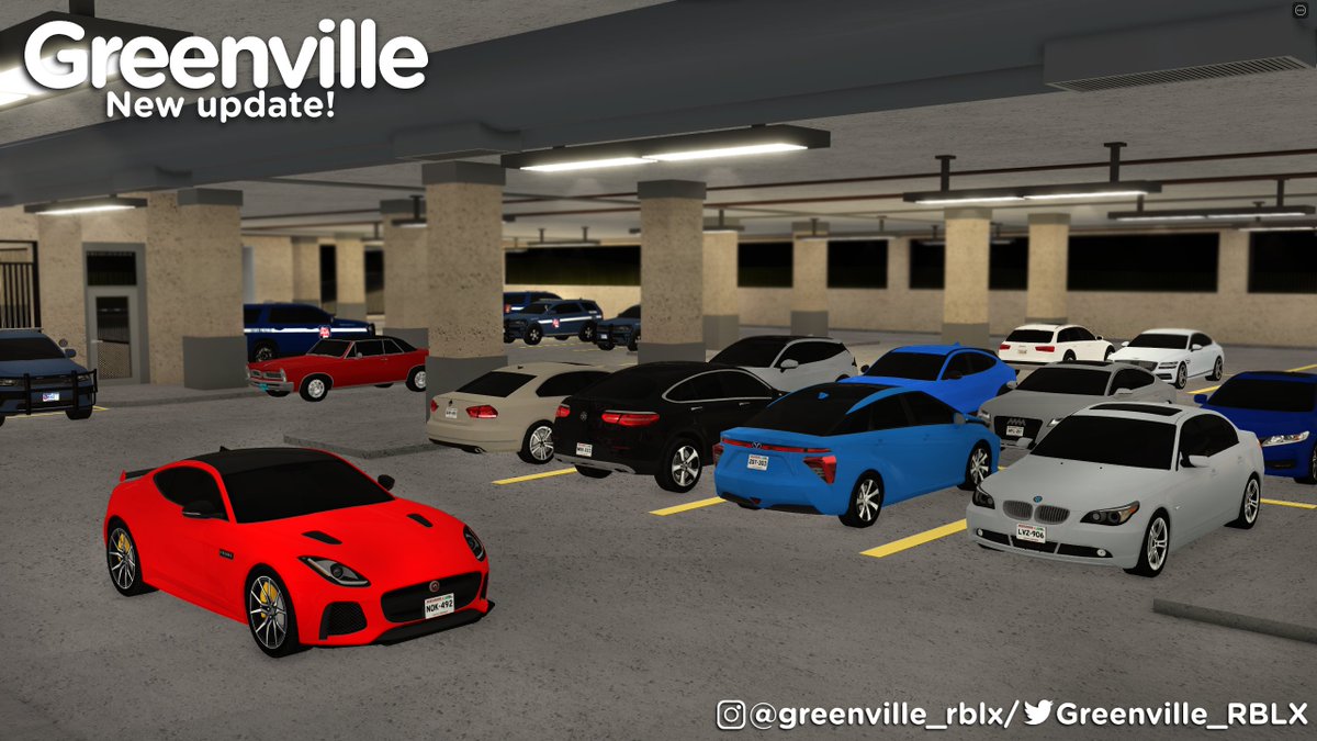 roblox, greenville wisconsin, Page 3