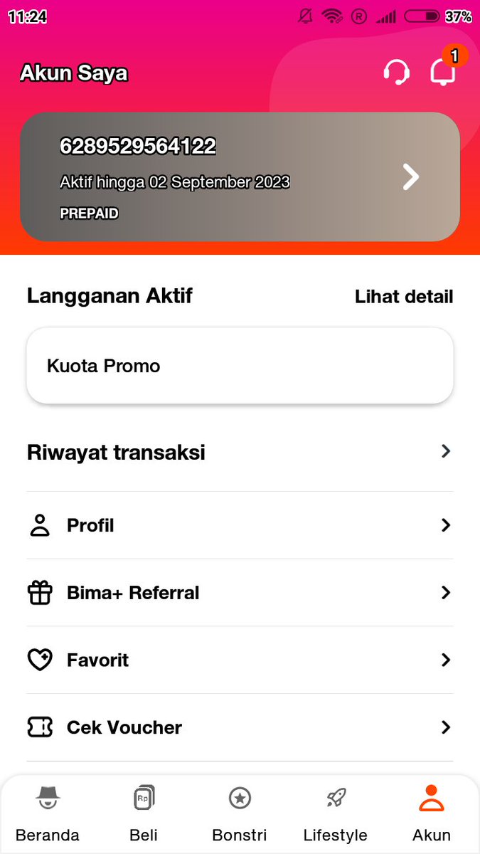 Min <a href="/3CareIndonesia/">3Care Indonesia</a> ini kpn internetnya gak muncul2