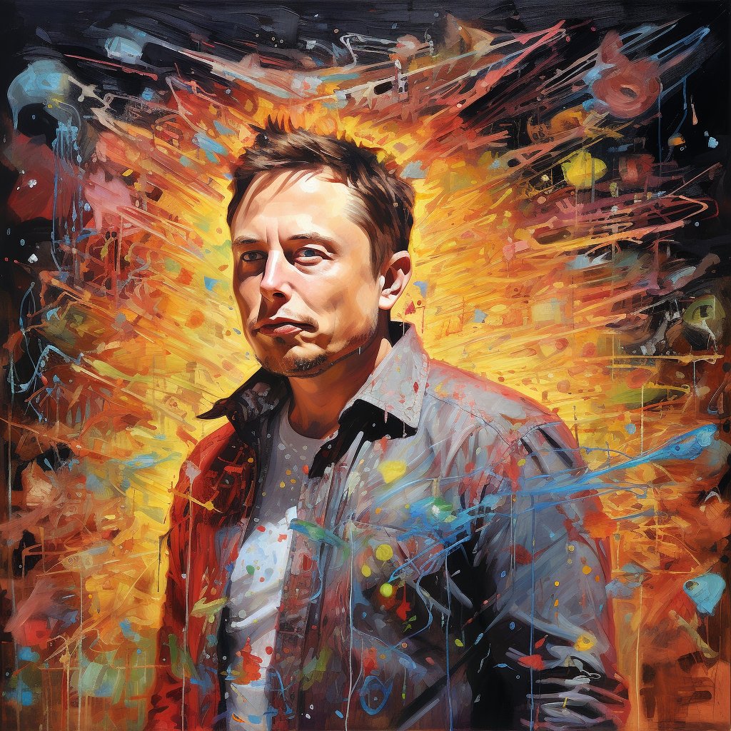 itsALLrisky's tweet photo. "I do so wish that more companies would put down their spreadsheets for a moment and focus on making products that move your heart" — Elon Musk

Do you agree with Elon? https://t.co/p6WffgLLGy