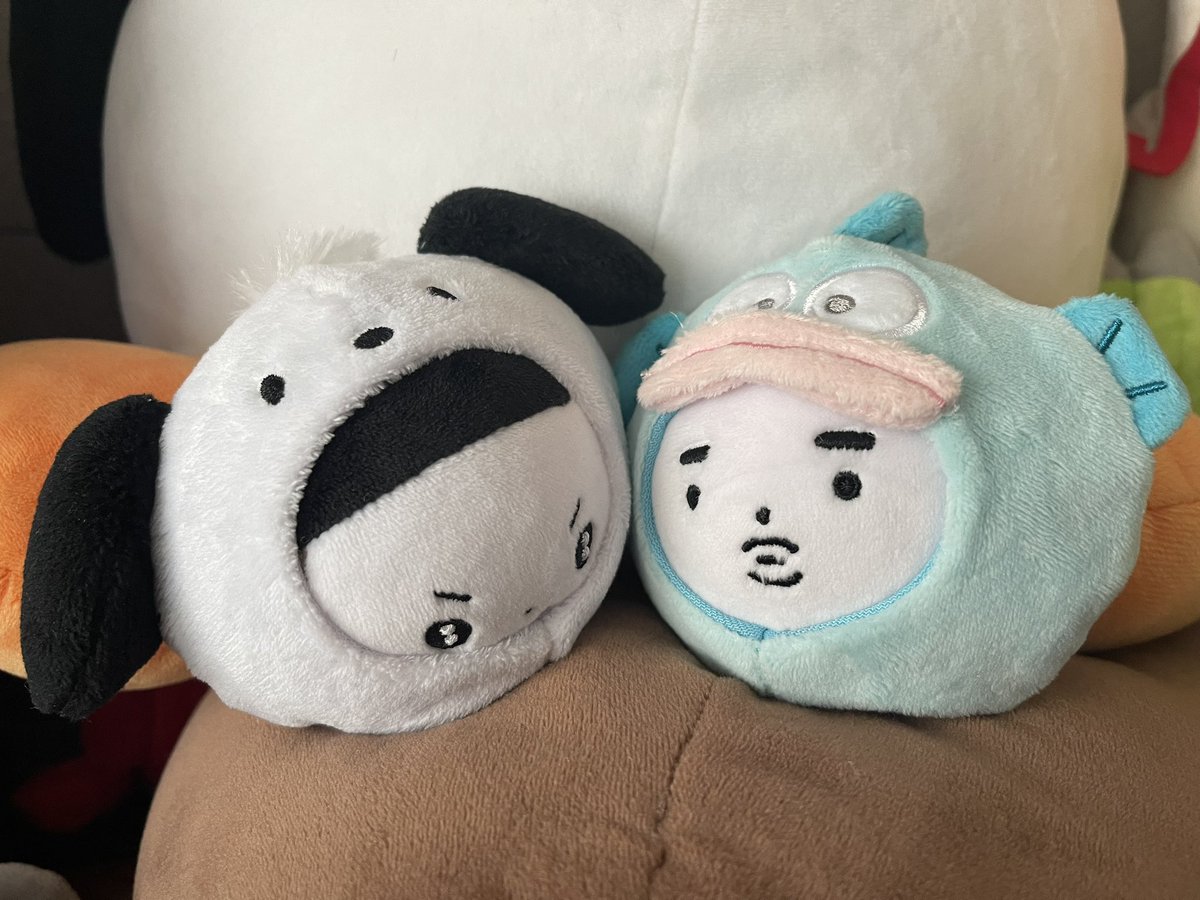 neleu5454's tweet photo. 데굴산왕 받았는데 너무 귀여워 ㅠㅠㅠㅠㅠㅠㅜㅜㅜㅠㅠㅜㅠㅠ🥹🥹🥹 https://t.co/5GyFPDBxPn