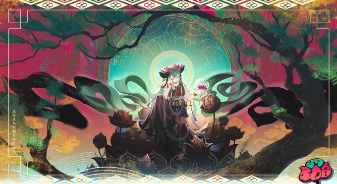 #初音ミク誕生祭2023