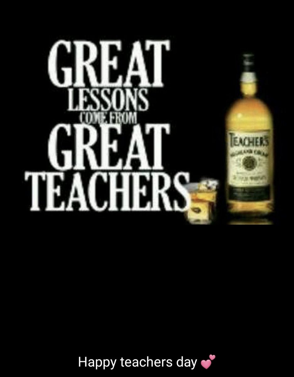 Dear Teachers, Thank you all !!