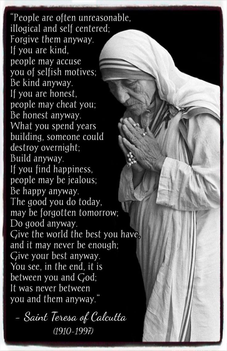 sarockiawilliam's tweet photo. @EWTNews Feast of the day St Teresa of Kolkata pray for us Amen 🙏 https://t.co/TLazlmSY5C