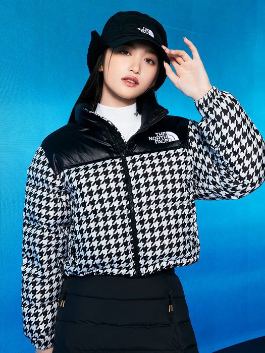 LEESEOCIAL's tweet photo. 📸[SEO PIC] 

LEESEO recent brand ambassador photos for the north face pt1

(©North Face official site: https://t.co/vbDBeDEMAr)

#アイヴ #이서 #아이브 #LEESEO #IVE #イソ #อีซอ #李瑞 #ไอฟ์ https://t.co/KVYfzMUwZj