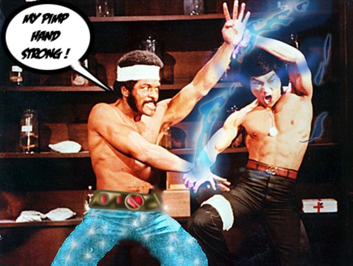 ThaPimpHand's tweet image. 