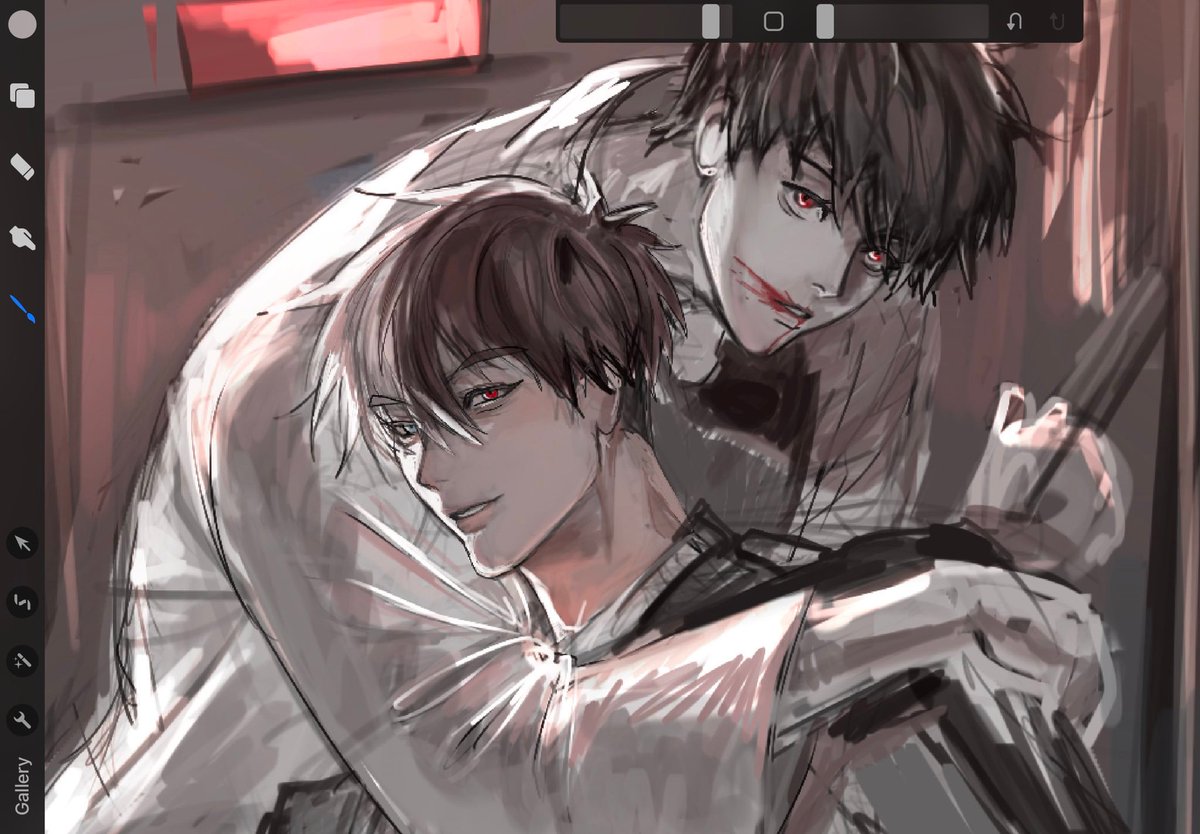 swicymoki8439's tweet photo. They go so wiiiild #mignonbl #mignon https://t.co/Lv3CNrZnEk
