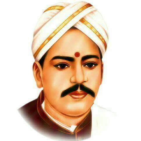 கப்பலோட்டிய தமிழன், செக்கிழுத்த செம்மல், விடுதலை போராட்ட வீரர் அய்யா வ.உ.சிதம்பரனாரின் பிறந்த தினத்தில் அவரது தேச பக்தியை போற்றி வணங்குவோம்..