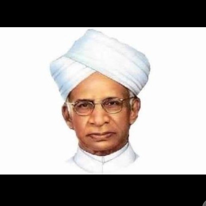 शिक्षा ही वह राह है जो परिवारो और इंसानो की तकदीर बदल सकती है एक शिक्षक का काम सबसे गंभीर और जिम्मेदारी का है टेक्नोलॉजी शिक्षण को आसान और उन्नत बनाने मे मददगार हो सकती है लेकिन कभी भी शिक्षक और समुदाय की समर्पण भावना का विकल्प नही हो सकती
 #शिक्षक_दिवस की शुभकामनाएं
#TeachersDay