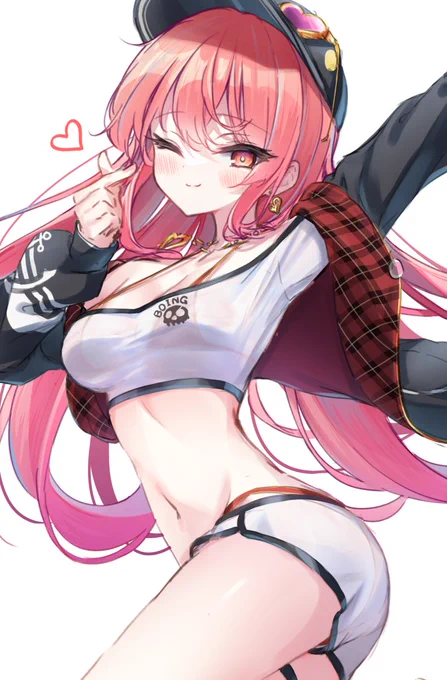 wip