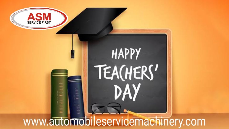 asmPune's tweet image. #happyteachersday2023