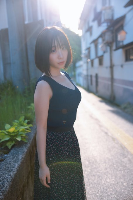 Twitterのコスプレ画像13