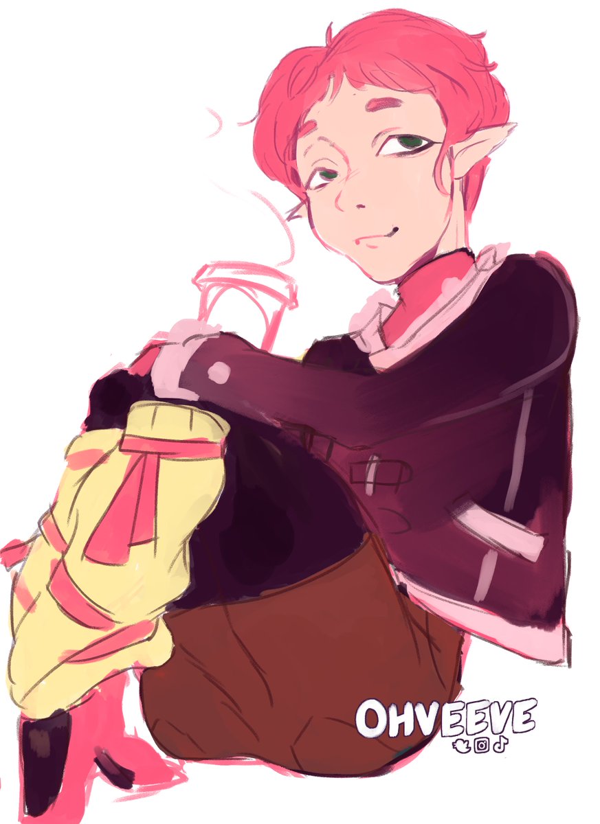 OhVeeve's tweet photo. which fit do you like better? #CodeLyoko #codelokyo20 https://t.co/Jg77wBqWp2