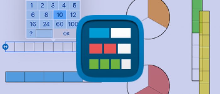 mikedave06's tweet image. #MathLearningCenter Ces applications gratuites sont basées sur les modèles visuels. Les applications sont disponibles en plusieurs versions : une application Web pour tous les navigateurs modernes et des versions téléchargeables pour iOS ou pour iPad).
mathlearningcenter.org/apps