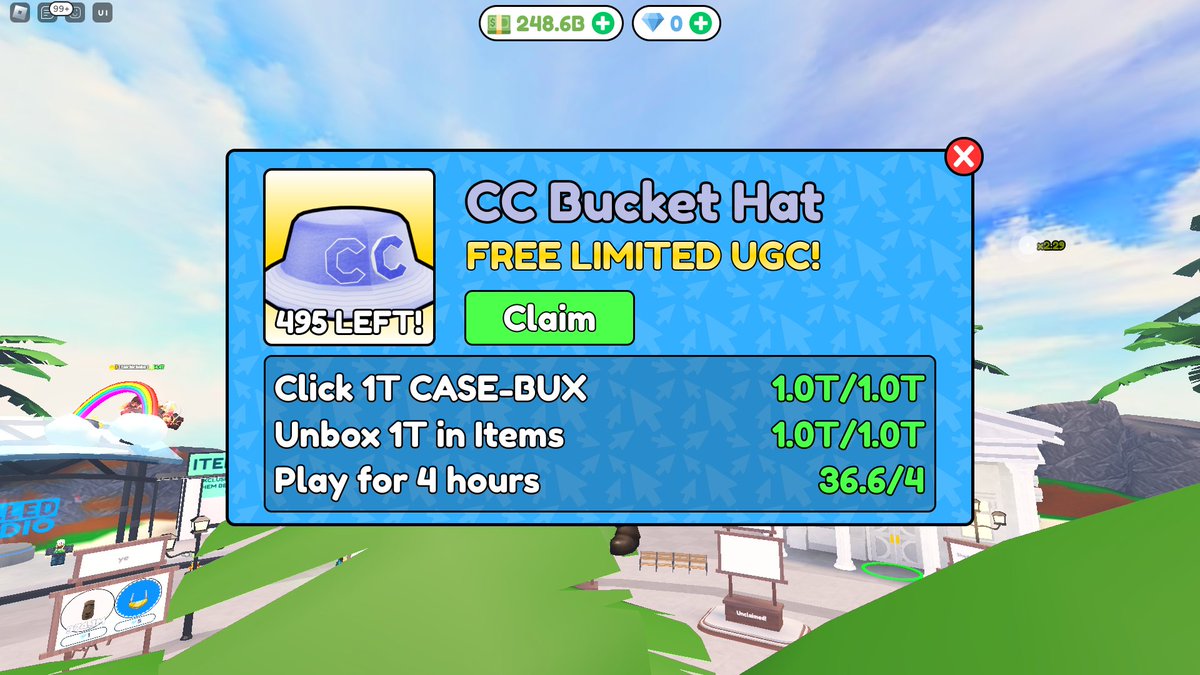 Kataxiii's tweet photo. finally got it :)
#caseclicker https://t.co/lcinNx7Ba8