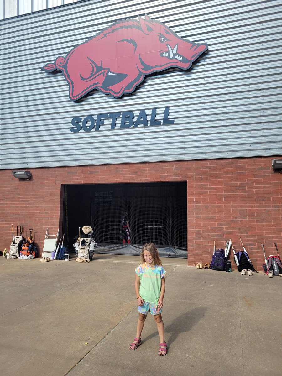 Lindsay McWilliams (@linzmac1981) on Twitter photo <a href="/MMcWilliams2025/">Marleigh McWilliams</a> <a href="/RazorbackSB/">Arkansas Softball</a> <a href="/CoachDeifel/">Courtney Deifel</a> <a href="/MattMeuchel/">Matt Meuchel</a> <a href="/djgasso/">DJ Gasso</a> <a href="/MMcWilliams2025/">Marleigh McWilliams</a>, We are so glad we get to experience this dream with you. You are such a great role model for little girls like your sister. She enjoyed watching you play on the big field all weekend. <a href="/MMcWilliams2025/">Marleigh McWilliams</a> <a href="/RazorbackSB/">Arkansas Softball</a> <a href="/CoachDeifel/">Courtney Deifel</a> <a href="/MattMeuchel/">Matt Meuchel</a> <a href="/djgasso/">DJ Gasso</a> <a href="/MMcWilliams2025/">Marleigh McWilliams</a>, We are so glad we get to experience this dream with you. You are such a great role model for little girls like your sister. She enjoyed watching you play on the big field all weekend.