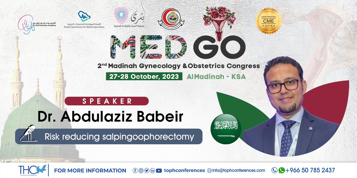 Top House Conferences tweet media