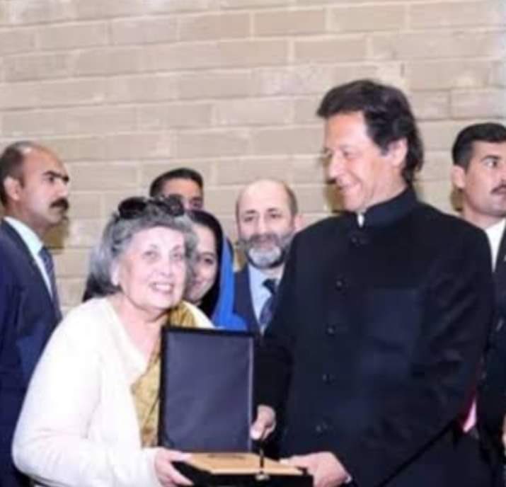 PTI tweet media