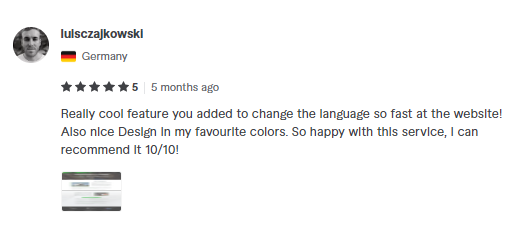 AcharjeejBappu's tweet photo. Thrilled to share some wonderful reviews from my customers on my @Wix website! As a web developer and SEO expert, I have completed over 200 projects in #WIX CMS! You can hire me on @Upwork  (https://t.co/eYFTq6ebLs) or @fiverr (https://t.co/n4IeKop9bZ) https://t.co/5YKGpi95XV
