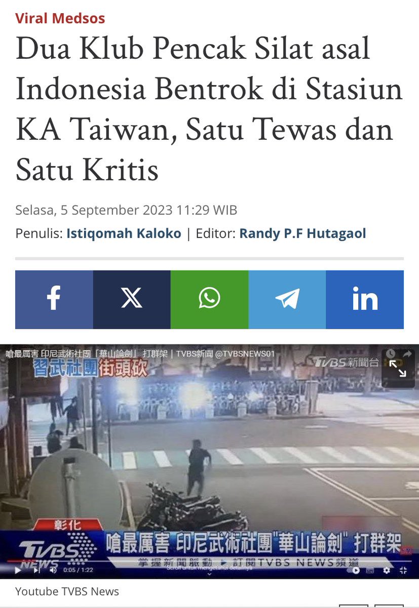 txtdrimedia's tweet photo. damn sampai go international https://t.co/bdNWY8y6hY